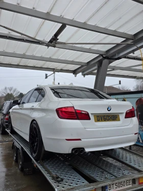 BMW 520 2.0, снимка 16