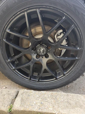 BMW 520 2.0, снимка 5