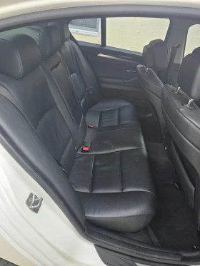 BMW 520 2.0, снимка 9