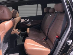 Mercedes-Benz GLS 450 d 4Matic = AMG Line = Premium Plus Гаранция, снимка 9
