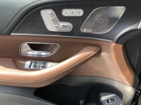 Mercedes-Benz GLS 450 d 4Matic = AMG Line = Premium Plus Гаранция, снимка 4