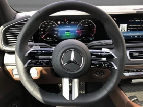 Mercedes-Benz GLS 450 d 4Matic = AMG Line = Premium Plus Гаранция, снимка 6