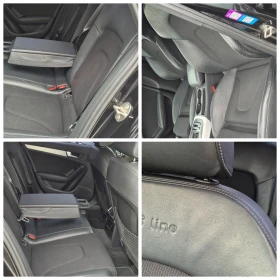 Audi A4 2.0TDI-177кс. Sline, снимка 16
