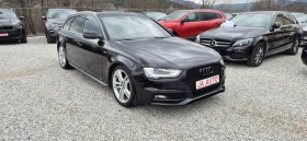 Audi A4 2.0TDI-177кс. Sline, снимка 3