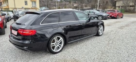 Audi A4 2.0TDI-177кс. Sline, снимка 5