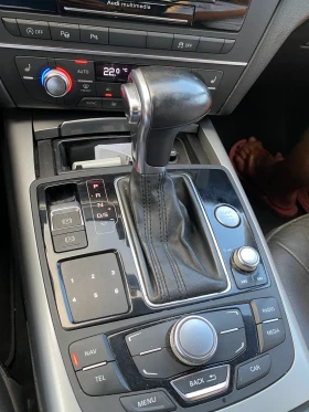 Audi A6, снимка 9
