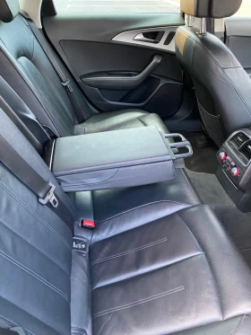 Audi A6, снимка 11