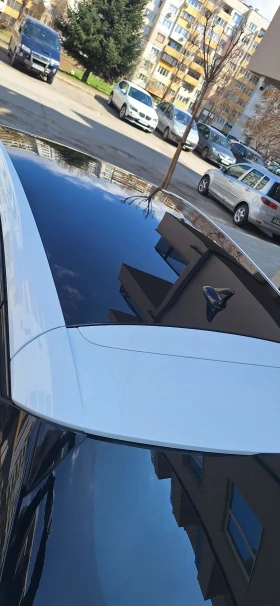 Opel Astra Turbo GS 1, 2i 145кс limited edition, снимка 17