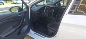 Opel Astra Turbo GS 1, 2i 145кс limited edition, снимка 10