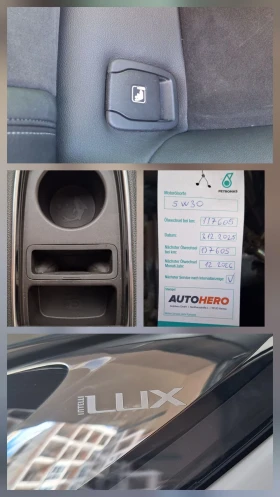 Opel Astra Turbo GS 1, 2i 145кс limited edition, снимка 14