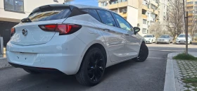Opel Astra Turbo GS 1, 2i 145кс limited edition, снимка 2