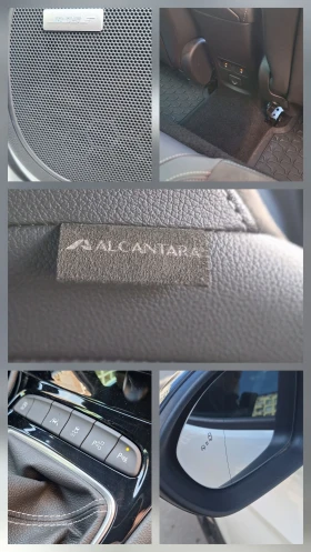 Opel Astra Turbo GS 1, 2i 145кс limited edition, снимка 15