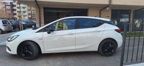 Opel Astra Turbo GS 1, 2i 145кс limited edition, снимка 5