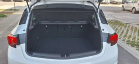 Opel Astra Turbo GS 1, 2i 145кс limited edition, снимка 6