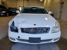 Mercedes-Benz CLS 550 5.5l, снимка 5