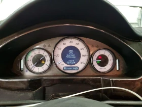 Mercedes-Benz CLS 550 5.5l, снимка 9