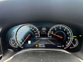 BMW 750 * 750i xDrive * ПОДГРЕВ* KEYLESS* , снимка 8