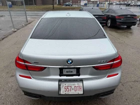 BMW 750 * 750i xDrive * ПОДГРЕВ* KEYLESS* , снимка 4