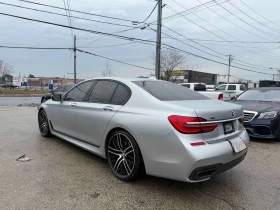 BMW 750 * 750i xDrive * ПОДГРЕВ* KEYLESS* , снимка 2