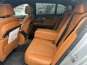 BMW 750 * 750i xDrive * ПОДГРЕВ* KEYLESS* , снимка 11