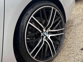 BMW 750 * 750i xDrive * ПОДГРЕВ* KEYLESS* , снимка 7