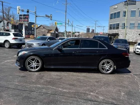 Mercedes-Benz E 250 BlueTEC/360 CAM/ПОДГРЕВИ/ПАНОРАМА, снимка 3