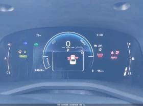 Toyota Camry 2.5l Se, снимка 7