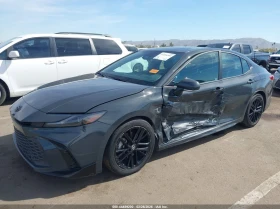 Toyota Camry 2.5l Se, снимка 6