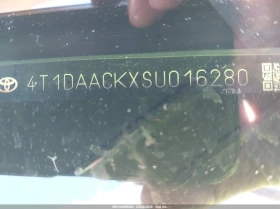 Toyota Camry 2.5l Se, снимка 9