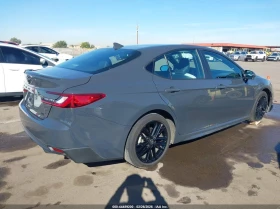 Toyota Camry 2.5l Se, снимка 4