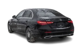 Mercedes-Benz C 300 4MATIC* АвтоКредит* (ЦЕНА ДО БГ), снимка 4