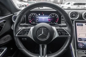 Mercedes-Benz C 300 4MATIC* АвтоКредит* (ЦЕНА ДО БГ), снимка 9
