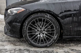 Mercedes-Benz C 300 4MATIC* АвтоКредит* (ЦЕНА ДО БГ), снимка 6
