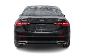 Mercedes-Benz C 300 4MATIC* АвтоКредит* (ЦЕНА ДО БГ), снимка 5