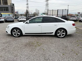 Audi A6 3.0D-S-Line-Швейцария-Седан-Лизинг, снимка 6