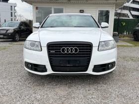 Audi A6 3.0D-S-Line-Швейцария-Седан-Лизинг, снимка 8