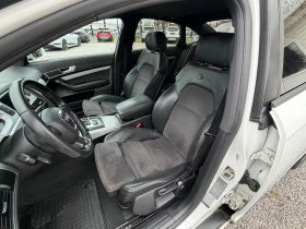 Audi A6 3.0D-S-Line-Швейцария-Седан-Лизинг, снимка 10
