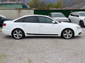Audi A6 3.0D-S-Line-Швейцария-Седан-Лизинг, снимка 2