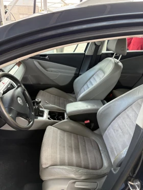 VW Passat B6, снимка 10