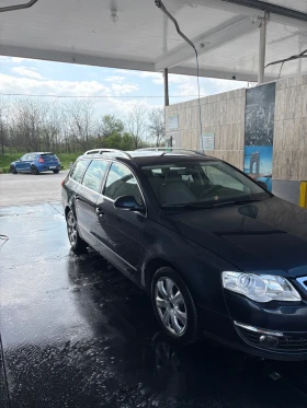 VW Passat B6, снимка 5
