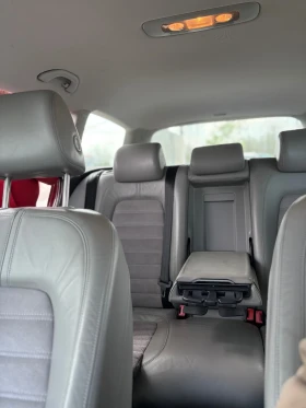 VW Passat B6, снимка 9