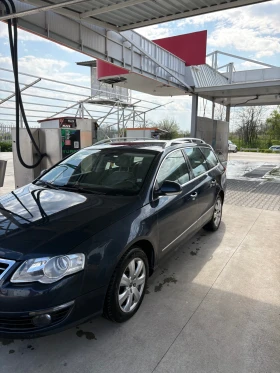 VW Passat B6, снимка 4
