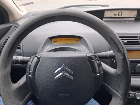 Citroen C4, снимка 6