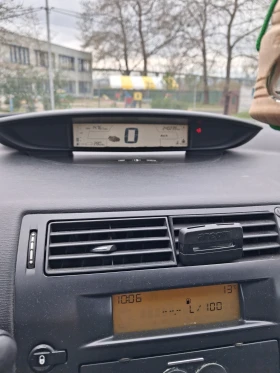 Citroen C4, снимка 5