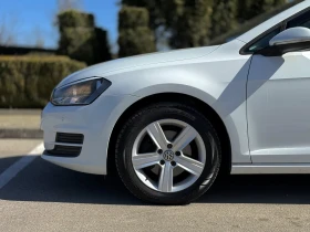 VW Golf VW Golf 7 1.6TDI/Pano/Navi/Гаранция - ТОП СЪСТОЯНИ, снимка 5