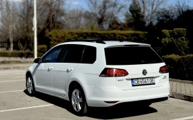 VW Golf VW Golf 7 1.6TDI/Pano/Navi/Гаранция - ТОП СЪСТОЯНИ, снимка 4