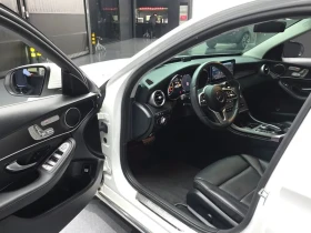 Mercedes-Benz C 220 d, снимка 10