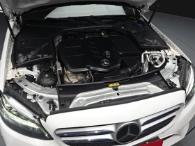 Mercedes-Benz C 220 d, снимка 6