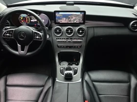 Mercedes-Benz C 220 d, снимка 7