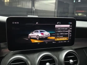 Mercedes-Benz C 220 d, снимка 16